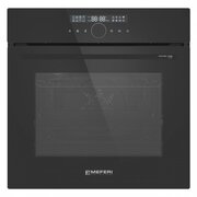  Духовой шкаф MEFERI MEO6017BK Ultra 