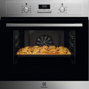  Духовой шкаф Electrolux EOD3C40BX нерж 