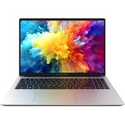  Ноутбук Maibenben M653 M6531SB0HSRE0 16" FHD IPS/R3-5400U/8Gb/512Gb SSD/UMA/W11/Silver 