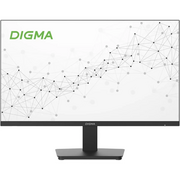  Монитор Digma Progress 22P201F (DM22SB02) черный 