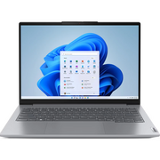  Ноутбук Lenovo Thinkbook 14 G6 IRL (21KG000FUS) Core i7 1355U 16Gb SSD512Gb Intel Iris Xe graphics 14" IPS Touch WUXGA (1920x1200) W11Pro 