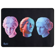  Коврик для мыши SMARTBUY SBMP-18G-AL Allure M-size 