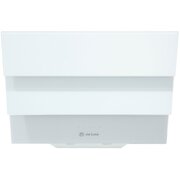  Вытяжка De Luxe ACC-T60-W-W-33/D-2 белая 