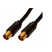  ТВ кабель Pro Legend PL1101 TV(m) - TV(m) 1.5м 