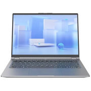  Ноутбук Maibenben B514B (B514B-i521UMB2SPGRE2) 14"(2240x1400 IPS)/Intel Core i5 12450H(2Ghz)/8192Mb/512PCISSDGb/Intel UHD Graphics/1.45kg/Grey 