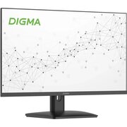  Монитор Digma Progress 24P201F (DM24SB10) черный 