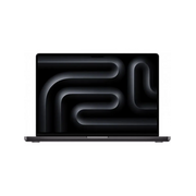  Ноутбук Apple MacBook Pro (Z1AG000YF) 16-inch M3 Pro with 12-core CPU, 18-core GPU/36GB/1TB SSD - Space Black/US 