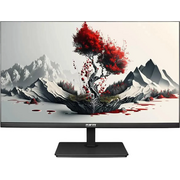  Монитор RDW COMPUTERS 2401K R (2401K/F00В3100V2A1H) черный 