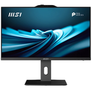  Моноблок MSI Pro AP242P 14M-688RU (9S6-AE0621-836) 23.8" Full HD, Intel Core i7 14700, 16ГБ DDR5, 512ГБ SSD, Windows 11 Professional, черный 