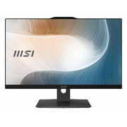  Моноблок MSI Modern AM242TP 1M AIO (9S6-AE0721-1468) 23.8" FHD IPS Touch, Core 5 120U(1.4GHz),16GB DDR5(2x8GB), 512GB SSD M.2, Intel Iris Xe 