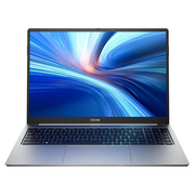  Ноутбук TECNO Megabook T16 2024 T16RA (4894947020971) 16/IPS/Intel Core i5 13420H/16Gb/SSD 512Gb/Intel UHD Graphics/Win11/Серый/1.74кг. 