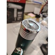  УЦ Фен SAKURA SA-4051GR (плохая упаковка, скол на заглушке на задней части) 