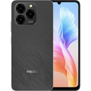  Смартфон Meizu Note 21 (83.45.44502510RU) 4/256Gb черный 