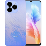  Смартфон Meizu Note 21 (83.45.44505519RU) 8/256Gb голубой 