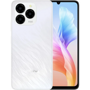  Смартфон Meizu Note 21 (83.45.44501519RU) 8/256Gb белый 