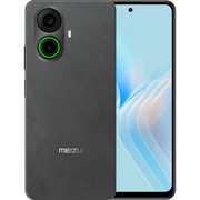  Смартфон Meizu Note 21 Pro (83.46.44602507OS) 8/256Gb черный 