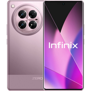  Смартфон Infinix Zero 40 5G 12/256GB Violet Garden 