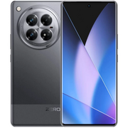  Смартфон Infinix Zero 40 5G 12/256Gb X6861 черный 