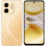  Смартфон Infinix Smart 9 3/128Gb Sandstone Gold 