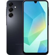  Смартфон Samsung Galaxy A16 SM-A165FZKDCAU 4/128Gb Black 