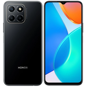  Смартфон HONOR X6b 5109BGFR 4/128Gb Black 