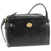  Сумка женская The Bridge Story Donna 04005801/30 кожа натуральная, черный 