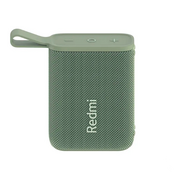  Портативная колонка Redmi Bluetooth speaker зеленый 