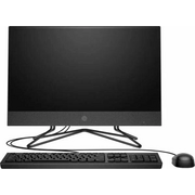  Моноблок HP 200 G4 (6D418EA) 21.5" Full HD, Intel Core i5 1235U, 8ГБ DDR4, 512ГБ SSD, Free DOS черный 
