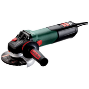  УШМ Metabo WEV 17-125 Quick Inox (600517000) 