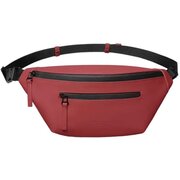  Сумка Gaston Luga SPBMBRD Splash Bumbag Red 