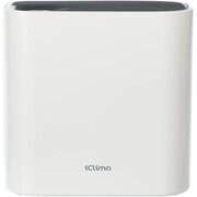  Мойка воздуха ICLIMA LUX-3000AW белый/черный 