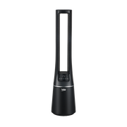  Воздухоочиститель-рециркулятор Beko EBA 6000 B черный 