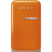  Холодильник SMEG FAB5LOR5 оранжевый 