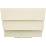  Вытяжка De Luxe ACC-T60-I-I-33/D-2 топленое молоко 