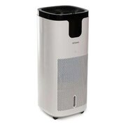  Мойка воздуха ICLIMA LUX-10000AW белый/черный 