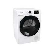  Сушильная машина Gorenje DGPNE82GNLW белый 