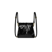 Сумка Gaston Luga GLGBMNBK GL Gabrielle Mini Black 