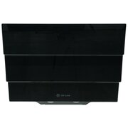  Вытяжка De Luxe ACC-T60-B-B-33/D-2 черная 