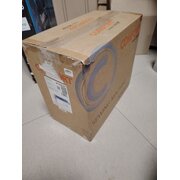  УЦ Швейная машина Comfort 2010T белый/синий (пересборка шпуньки, плохая упаковка) 