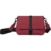  Сумка Gaston Luga SPCBRD Splash Crossbody Red 