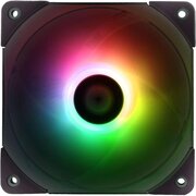  Вентилятор Thermalright TL-C12S, ARGB 120х120x25 черный 4-pin 25.6дБ Ret 