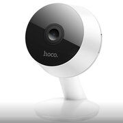  Камера видеонаблюдения HOCO D3 Indoor HD camera EU белый 