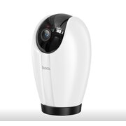  Камера видеонаблюдения HOCO D6 Indoor PTZ HD camera EU белый 
