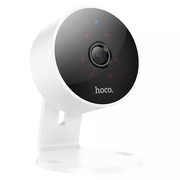  Камера видеонаблюдения HOCO D7 Indoor HD camera EU белый 