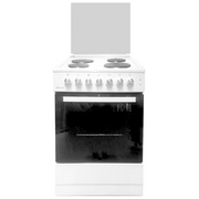  Электрическая плита De Luxe 606004.13э001 кр (610391) 