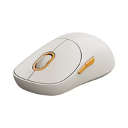  Мышь беспроводная Xiaomi Wireless Mouse 3 (XMWXSB03YM) Beige 