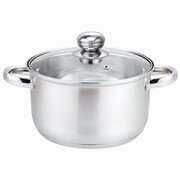  Кастрюля APPETITE LK06303 Адель 3,0л нерж 