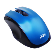  Мышь Acer OMR310 черный (ZL.MCECC.031) 