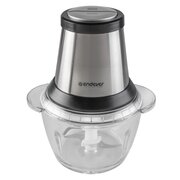  Чоппер Endever Sigma-130, стальной 