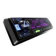  Автомагнитола AURA Indigo-876DSP 